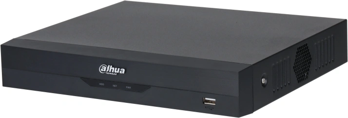 Видеорегистратор Dahua DH-XVR5108HS-I3/T — фото 1