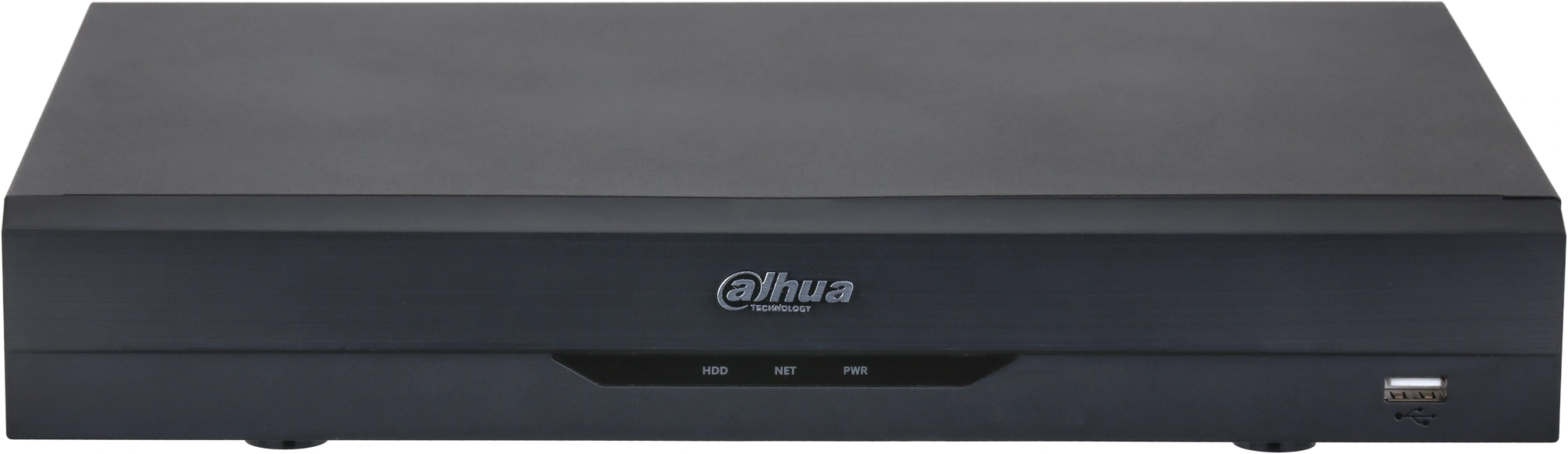 Видеорегистратор Dahua DH-XVR5116HE-I3/T — миниатюра 2