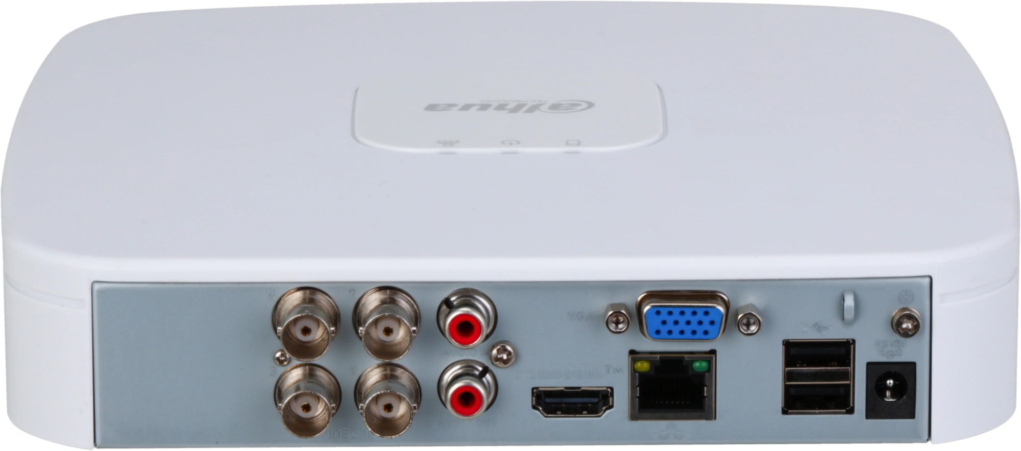 Видеорегистратор Dahua DH-XVR4104C-I/T — миниатюра 2