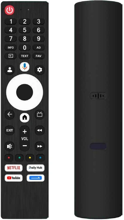 Телевизор QLED Skyworth 100" 100Q79H MaxScreen TV Frameless черный 4K Ultra HD 144Hz MEMC DVB-T DVB-T2 DVB-C DVB-S DVB-S2 USB WiFi Smart TV — миниатюра 7