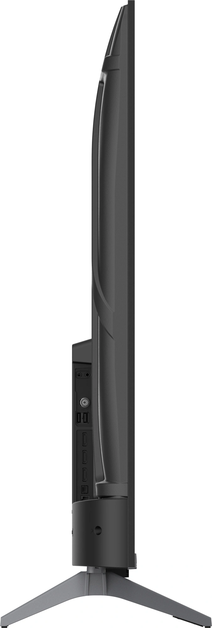 Телевизор QLED Skyworth 43" 43Q67H Eye Care черный 4K Ultra HD 60Hz MEMC DVB-T DVB-T2 DVB-C DVB-S DVB-S2 USB WiFi Smart TV — миниатюра 7