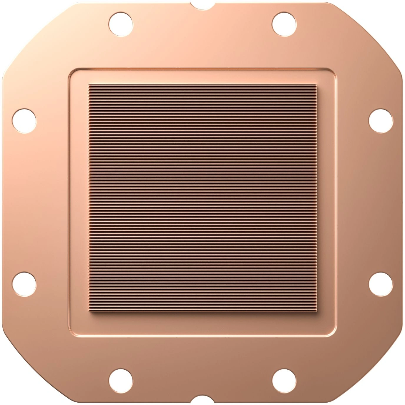 Система водяного охлаждения ID-Cooling FX360 TD ARGB Soc-AM5/AM4/1200/1700/1851 черный 4-pin 27.2dB Al+Cu LCD 350W Ret — миниатюра 11