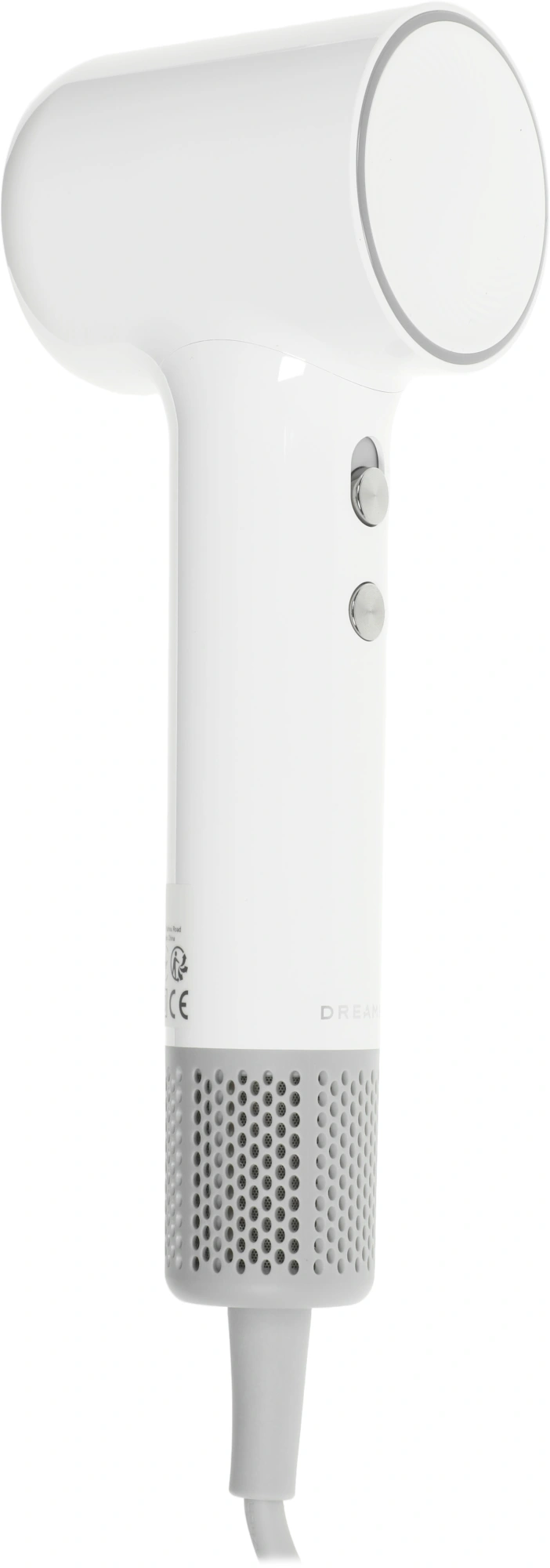 Фен Dreame Mini 1200Вт белый (AHG11A) — миниатюра 11