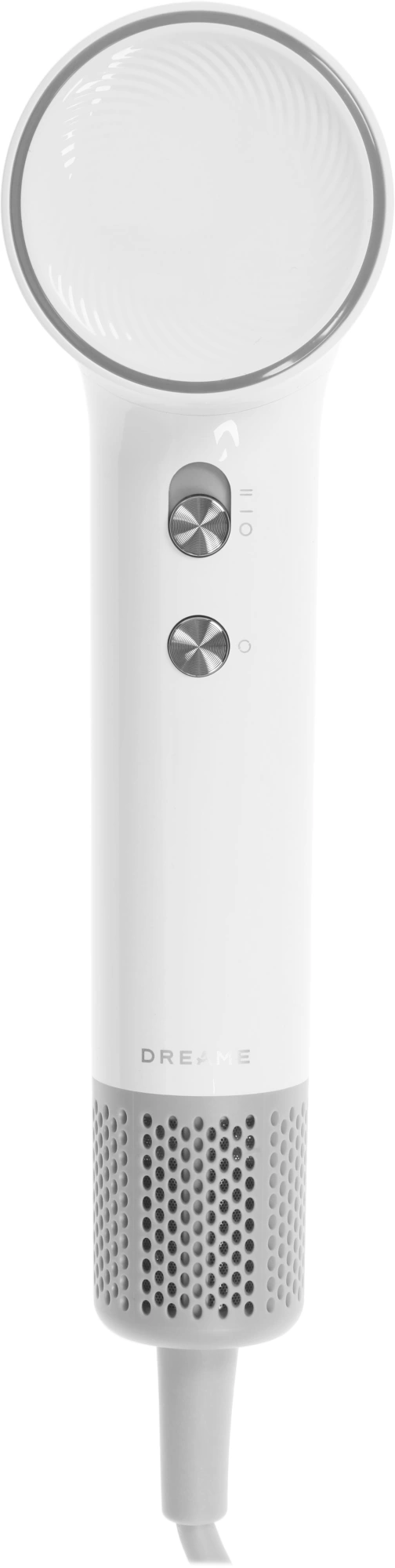 Фен Dreame Mini 1200Вт белый (AHG11A) — миниатюра 7