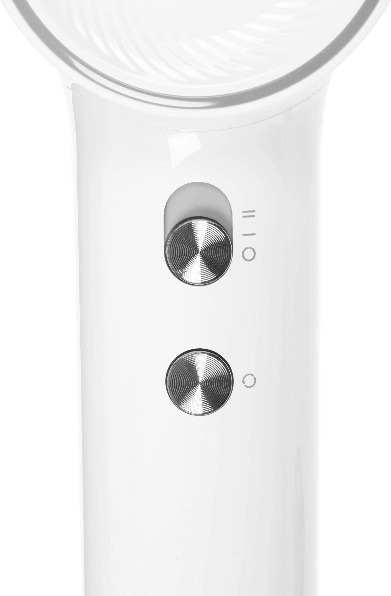 Фен Dreame Mini 1200Вт белый (AHG11A) — миниатюра 6