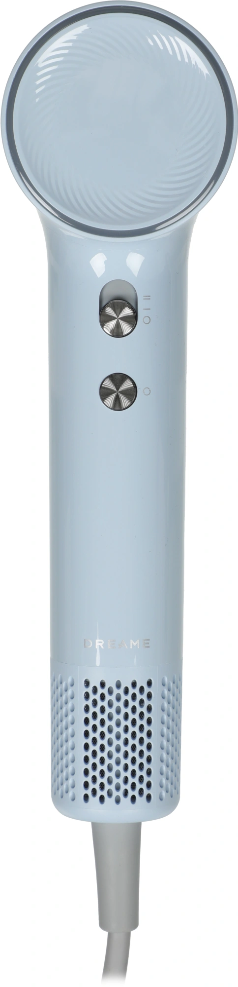 Фен Dreame Mini 1200Вт синий (AHG11A) — миниатюра 9