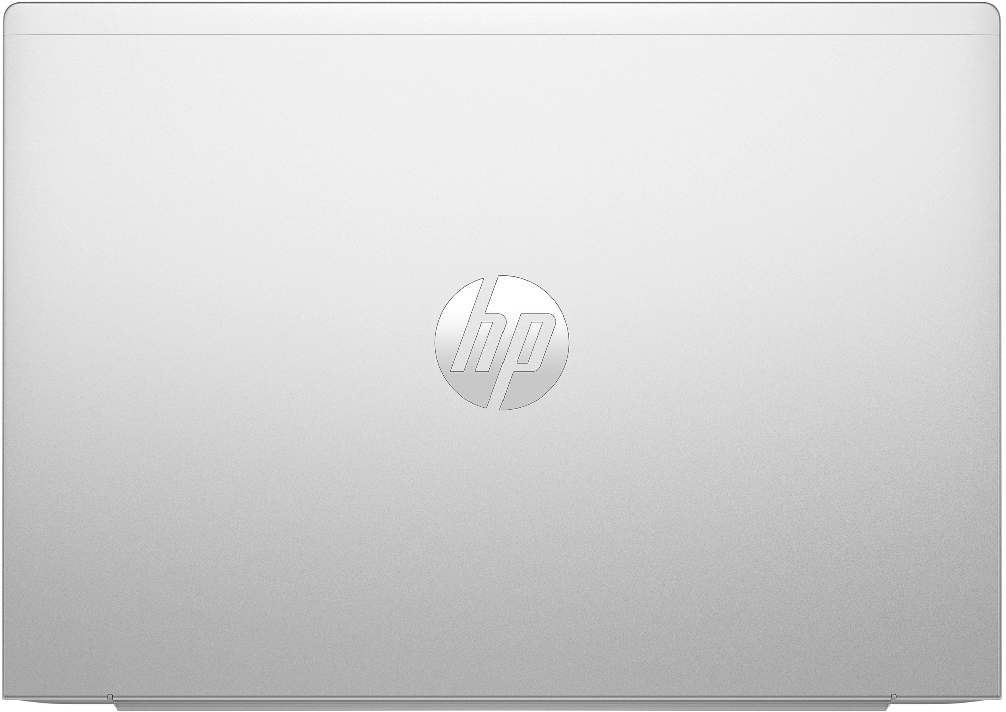 Ноутбук HP ProBook 460 G11 Core Ultra 5 125U 16Gb SSD512Gb Intel Graphics 16" IPS WUXGA (1920x1200) FreeDOS silver WiFi BT Cam (A38BGET) — миниатюра 4