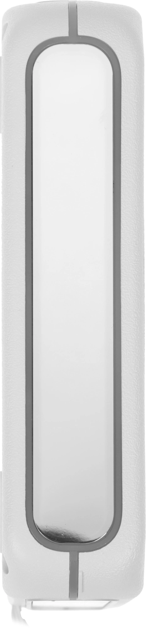 Вентилятор для корпуса Formula Air Fusion 1 Reverse ARGB 120х120x28 белый 4-pin 31.12дБ (AIR FUSION 1 WH REVERSE) Ret — миниатюра 9