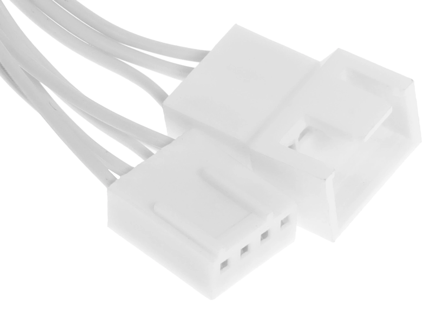 Вентилятор для корпуса Formula Air Fusion 1 Reverse ARGB 120х120x28 белый 4-pin 31.12дБ (AIR FUSION 1 WH REVERSE) Ret — миниатюра 12