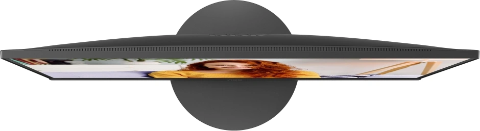 Монитор AOC 27" U27B3A черный IPS LED 16:9 HDMI M/M матовая 350cd 178гр/178гр 3840x2160 60Hz DP Quad 4K (2160p) 4.04кг — миниатюра 8