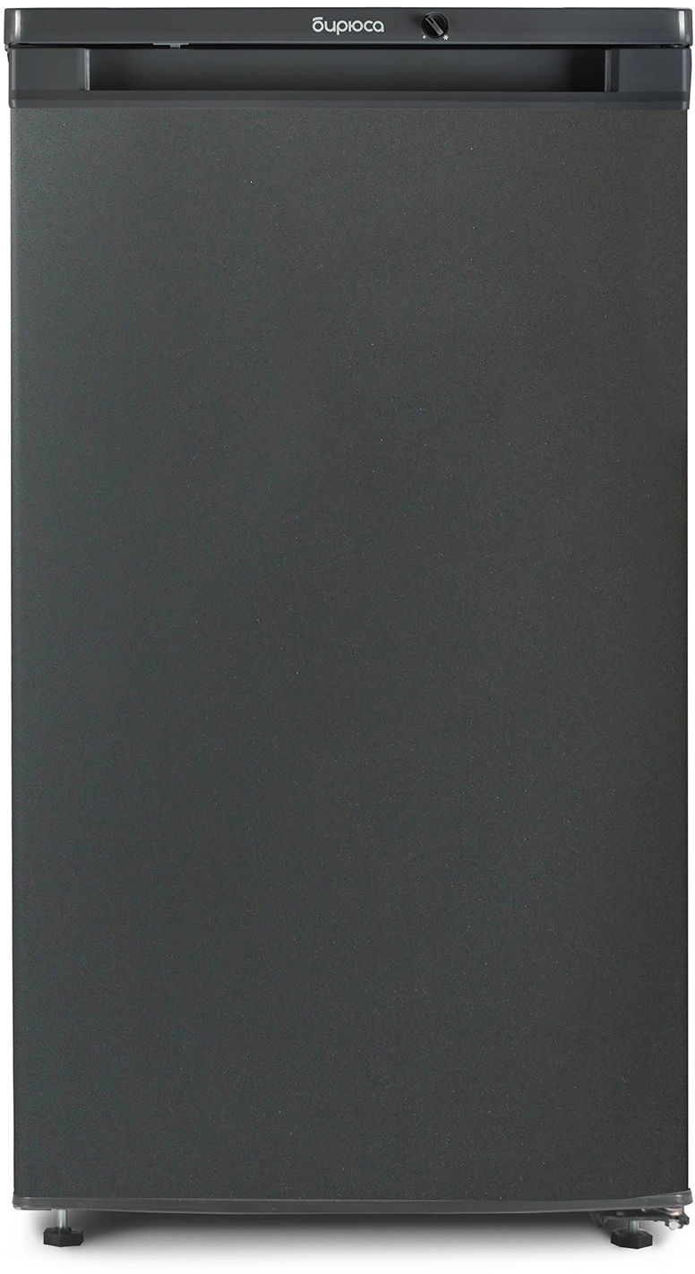 Холодильник Бирюса W408 1-нокамерн. графит — миниатюра 3