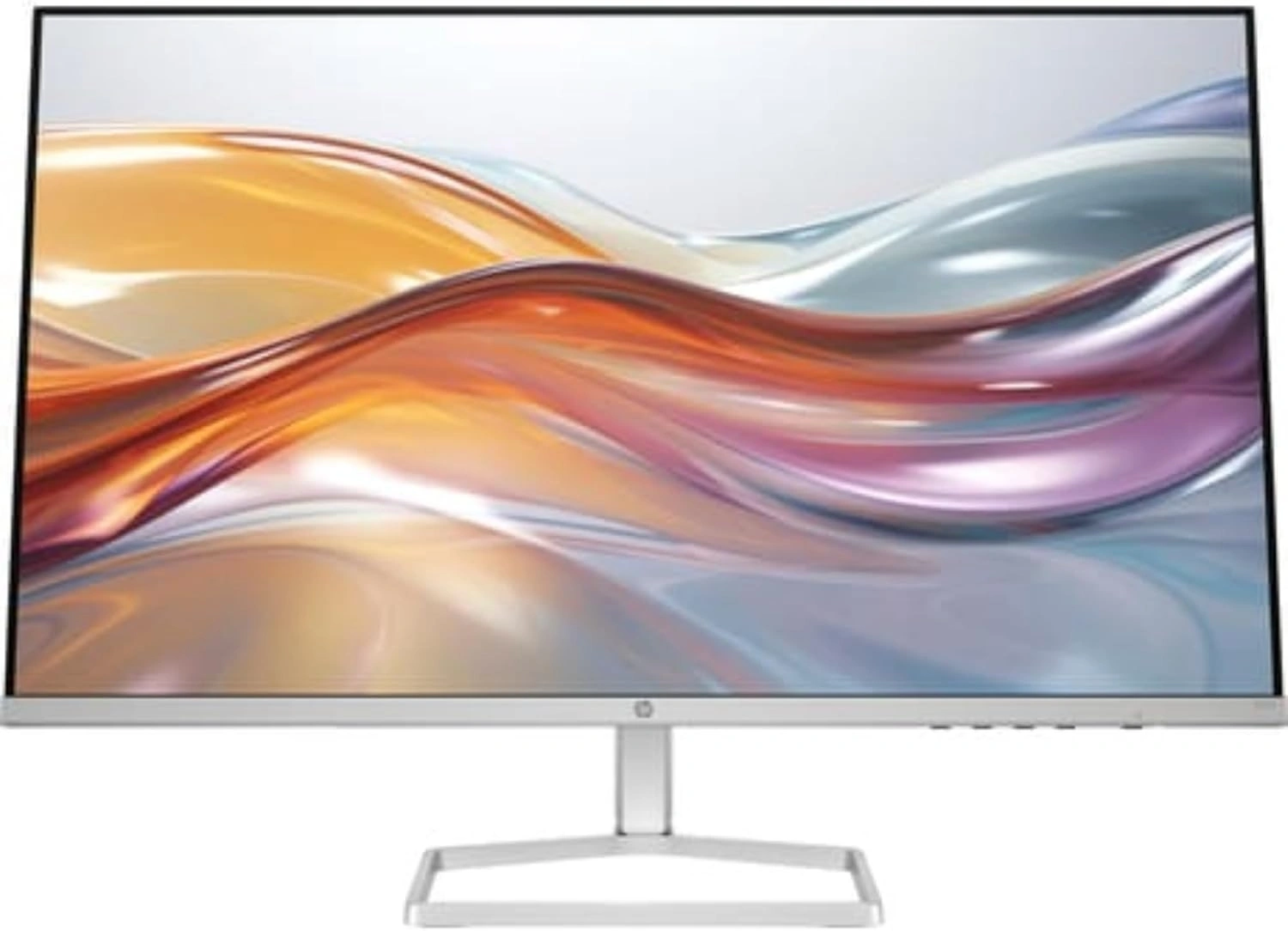 Монитор HP 27" Series 5 527sf черный IPS LED 16:9 HDMI матовая 300cd 178гр/178гр 1920x1080 100Hz VGA FHD 3.2кг — миниатюра 3