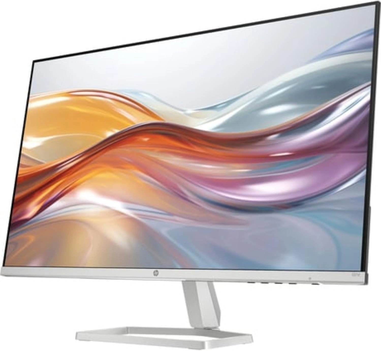 Монитор HP 27" Series 5 527sf черный IPS LED 16:9 HDMI матовая 300cd 178гр/178гр 1920x1080 100Hz VGA FHD 3.2кг — фото 1