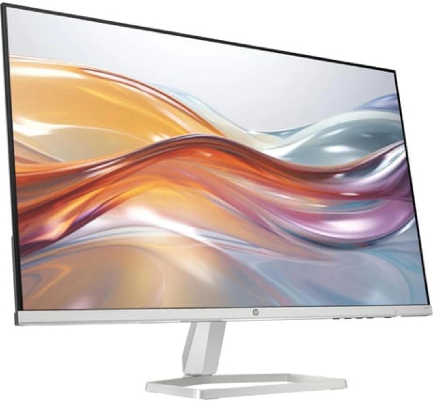 Монитор HP 27" Series 5 527sf черный IPS LED 16:9 HDMI матовая 300cd 178гр/178гр 1920x1080 100Hz VGA FHD 3.2кг — миниатюра 2