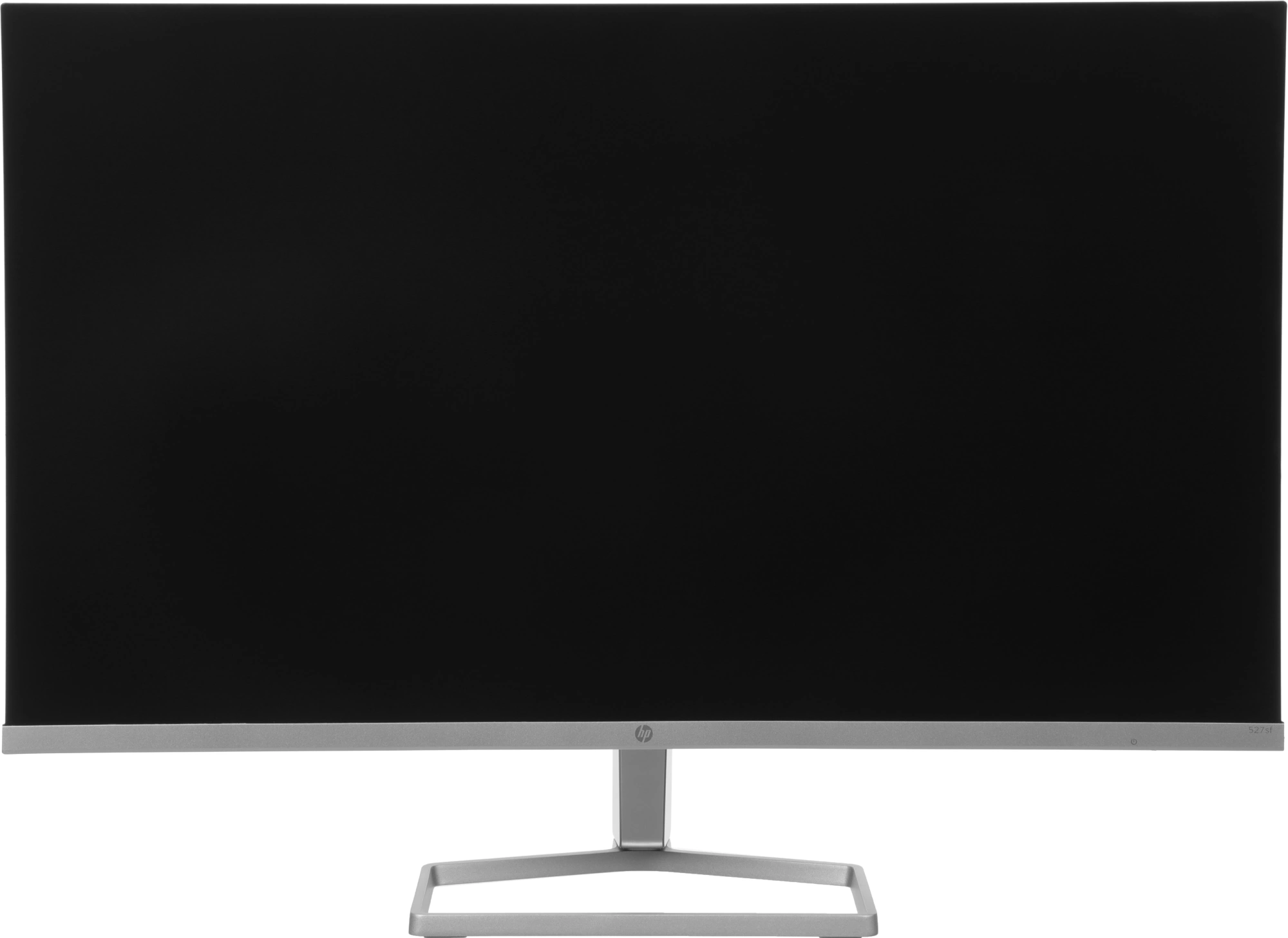 Монитор HP 27" Series 5 527sf черный IPS LED 16:9 HDMI матовая 300cd 178гр/178гр 1920x1080 100Hz VGA FHD 3.2кг — миниатюра 7