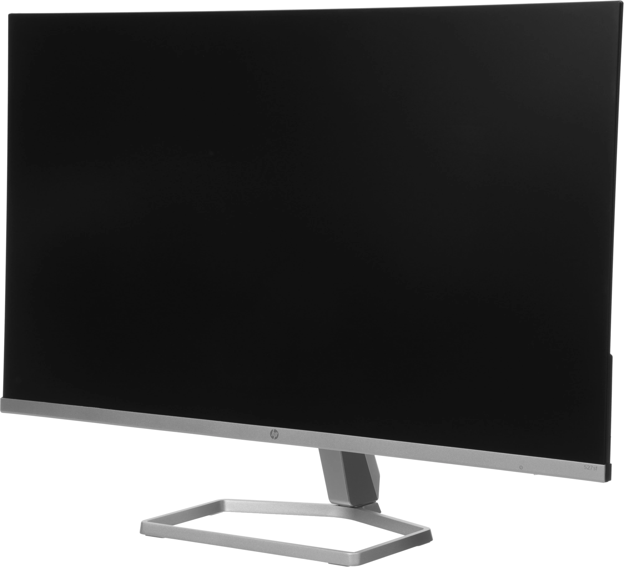 Монитор HP 27" Series 5 527sf черный IPS LED 16:9 HDMI матовая 300cd 178гр/178гр 1920x1080 100Hz VGA FHD 3.2кг — миниатюра 8