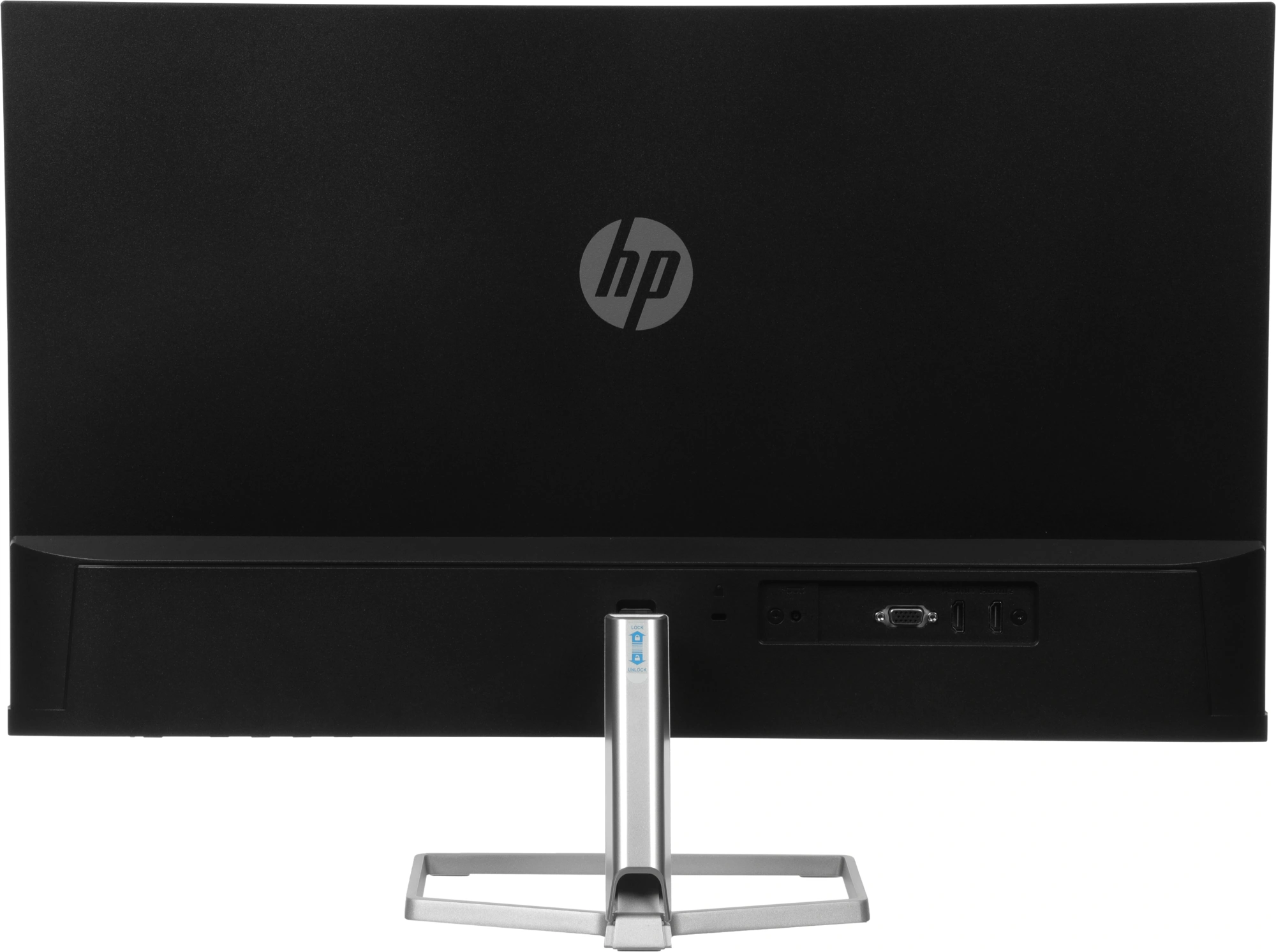 Монитор HP 27" Series 5 527sf черный IPS LED 16:9 HDMI матовая 300cd 178гр/178гр 1920x1080 100Hz VGA FHD 3.2кг — миниатюра 11
