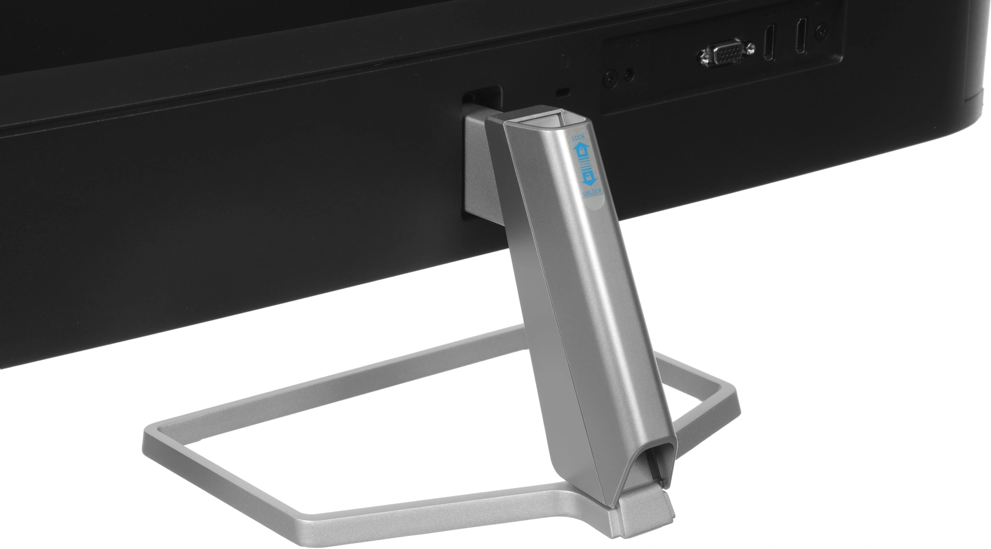 Монитор HP 27" Series 5 527sf черный IPS LED 16:9 HDMI матовая 300cd 178гр/178гр 1920x1080 100Hz VGA FHD 3.2кг — миниатюра 13