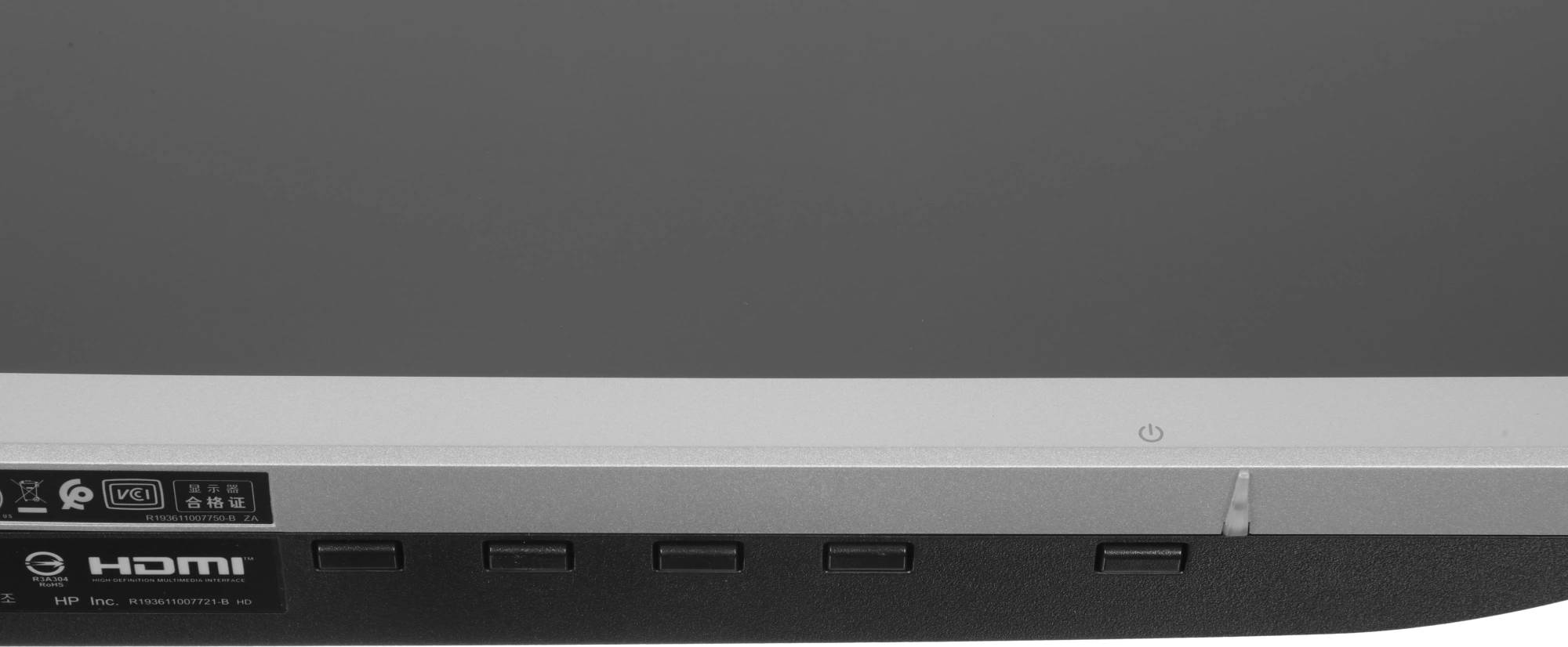 Монитор HP 27" Series 5 527sf черный IPS LED 16:9 HDMI матовая 300cd 178гр/178гр 1920x1080 100Hz VGA FHD 3.2кг — миниатюра 14