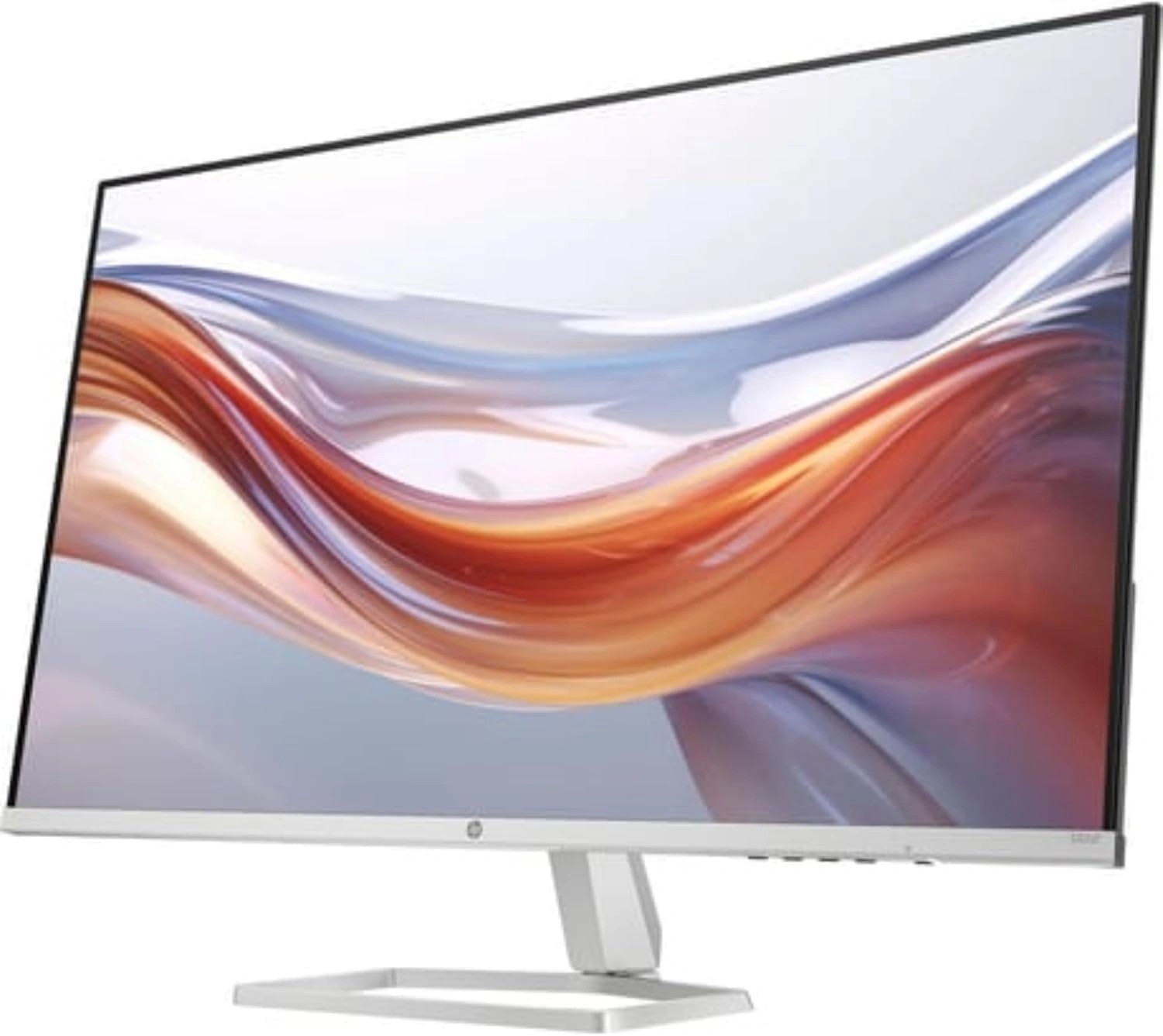 Монитор HP 31.5" Series 5 532sf черный VA 16:9 HDMI матовая 300cd 178гр/178гр 1920x1080 100Hz VGA FHD 5.1кг — фото 1