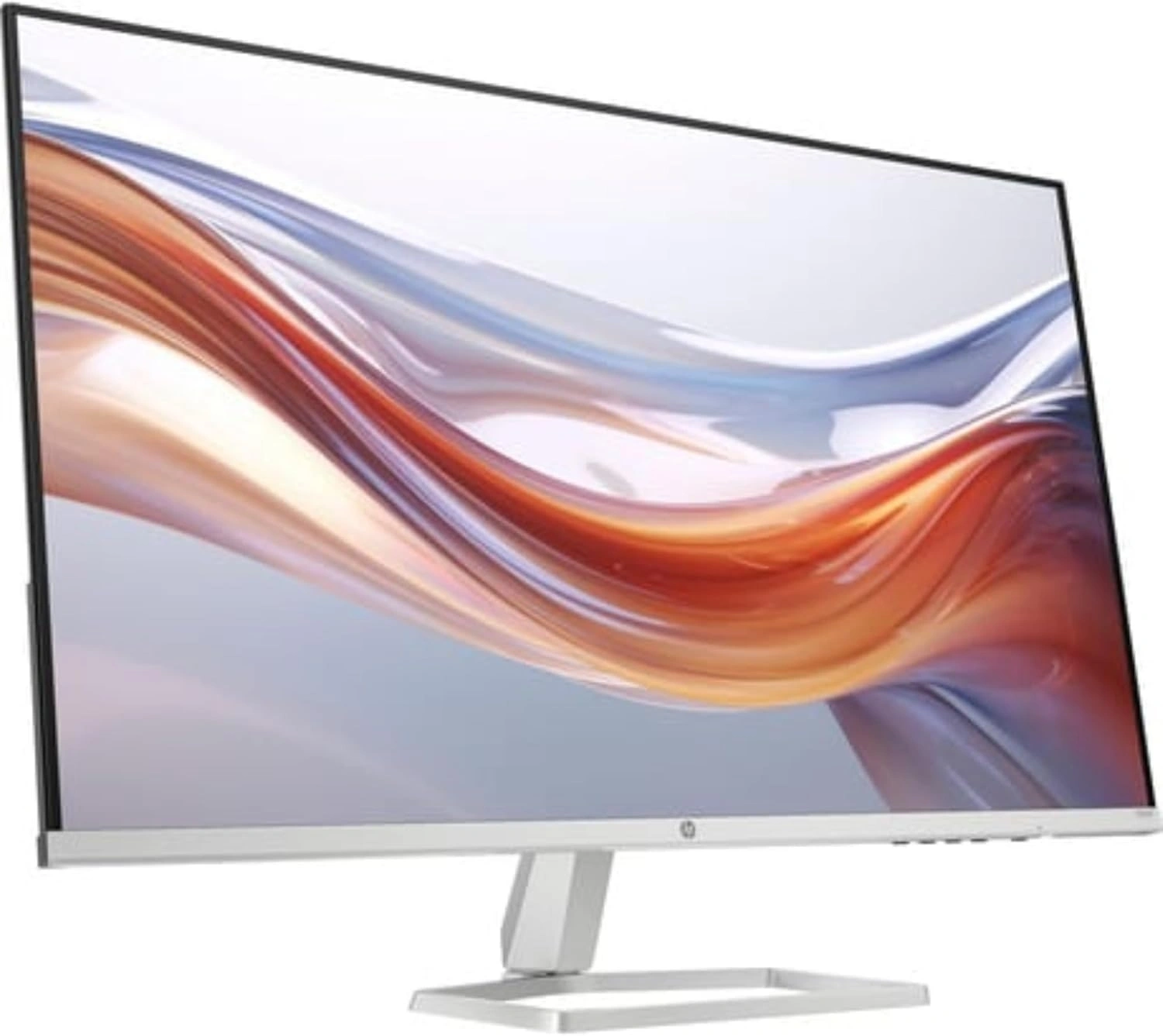 Монитор HP 31.5" Series 5 532sf черный VA 16:9 HDMI матовая 300cd 178гр/178гр 1920x1080 100Hz VGA FHD 5.1кг — миниатюра 2