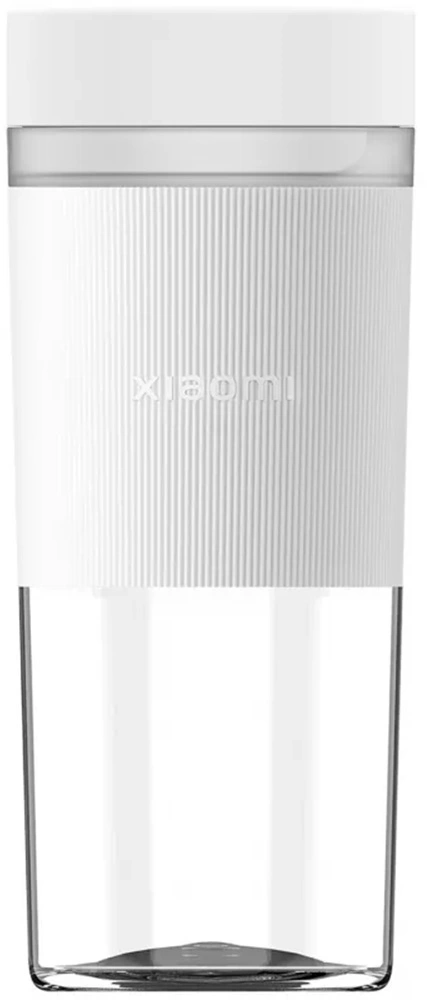 Блендер портативный Xiaomi Portable Blender GL 45Вт белый — фото 1
