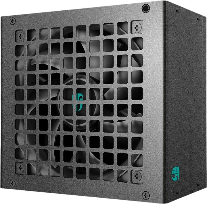Блок питания Deepcool ATX 750W GamerStorm PQ750G Gen.5 80+ gold (20+4pin) APFC 120mm fan 6xSATA Cab Manag RTL — миниатюра 5
