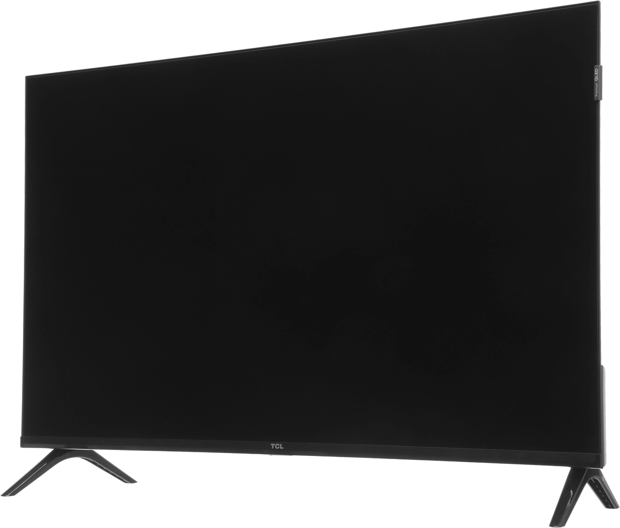 Телевизор QLED TCL 32" 32S4K-UZ черный HD 60Hz DVB-T DVB-T2 DVB-C DVB-S DVB-S2 USB WiFi Smart TV — миниатюра 11