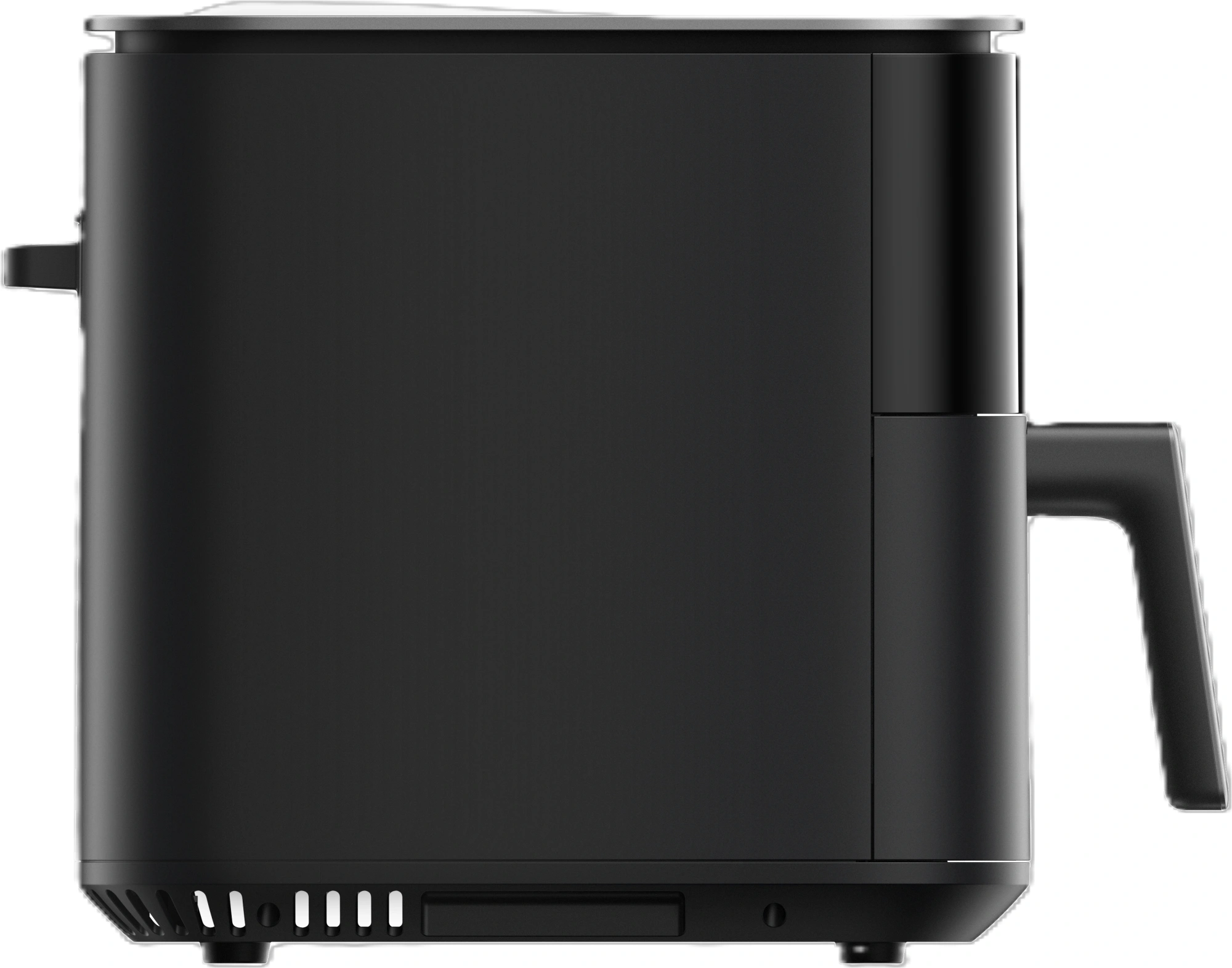 Аэрогриль Xiaomi Dual Zone Air Fryer 10L EU 10л 2700Вт черный (BHR07SGEU) — миниатюра 4