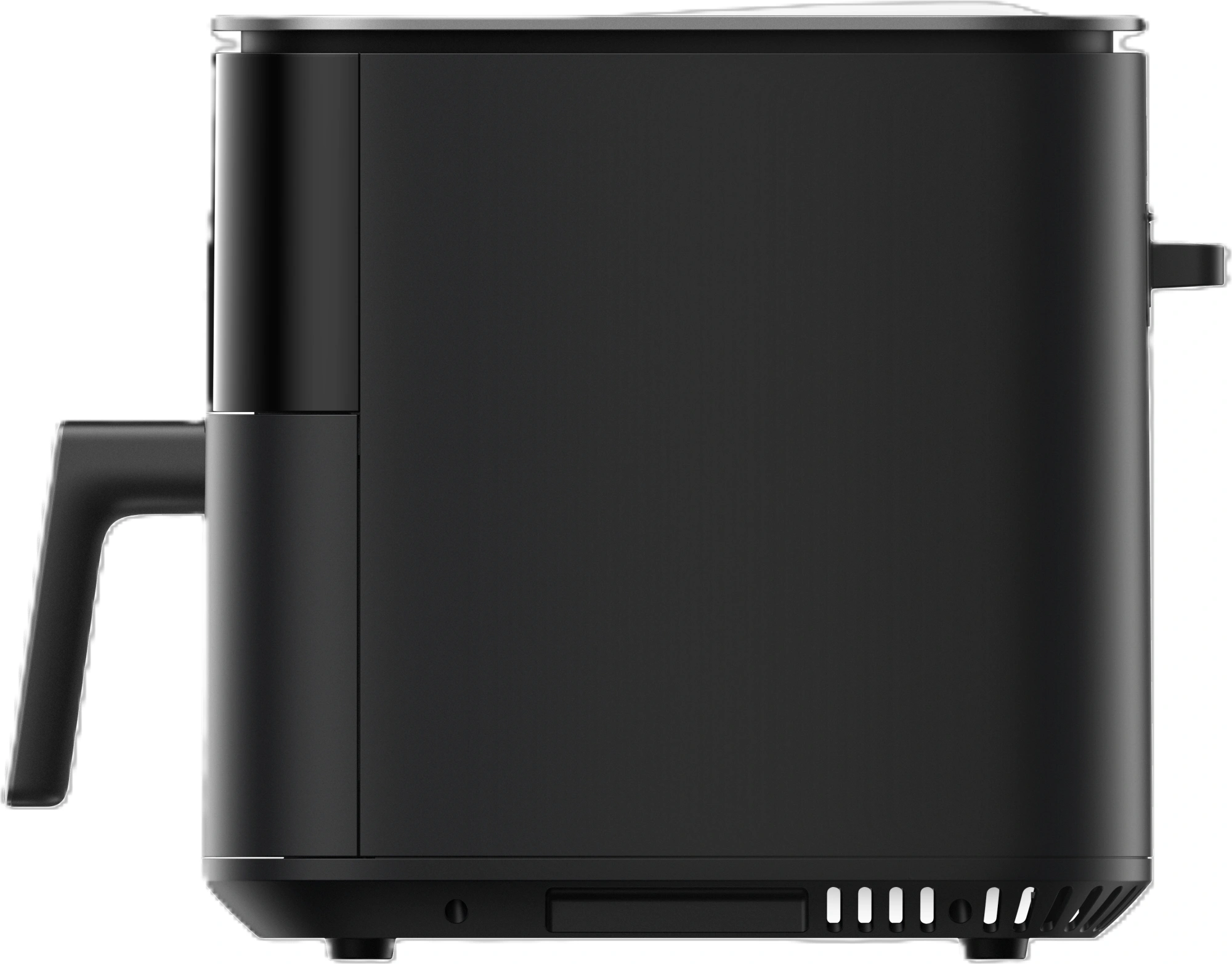 Аэрогриль Xiaomi Dual Zone Air Fryer 10L EU 10л 2700Вт черный (BHR07SGEU) — миниатюра 5