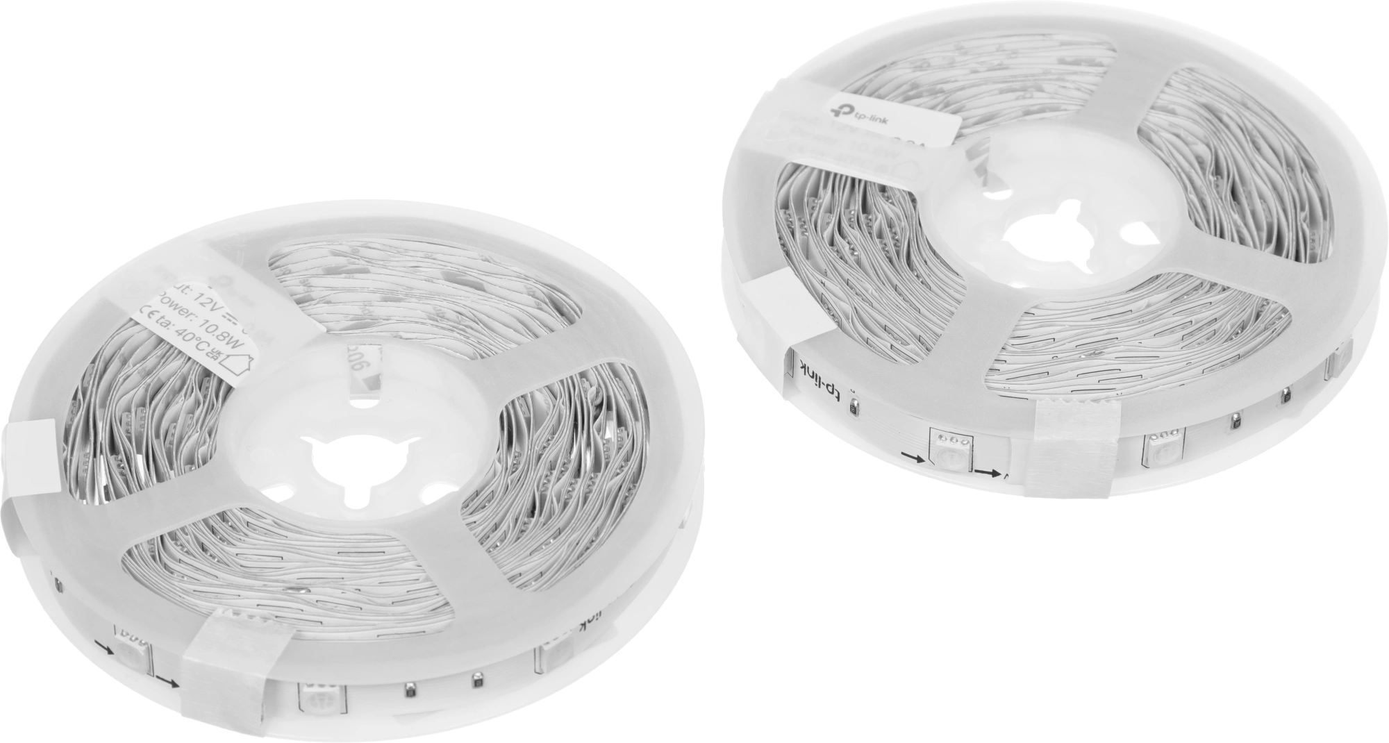Умная светодиодная лента TP-Link Tapo L900-10 20.5В 5м — миниатюра 9