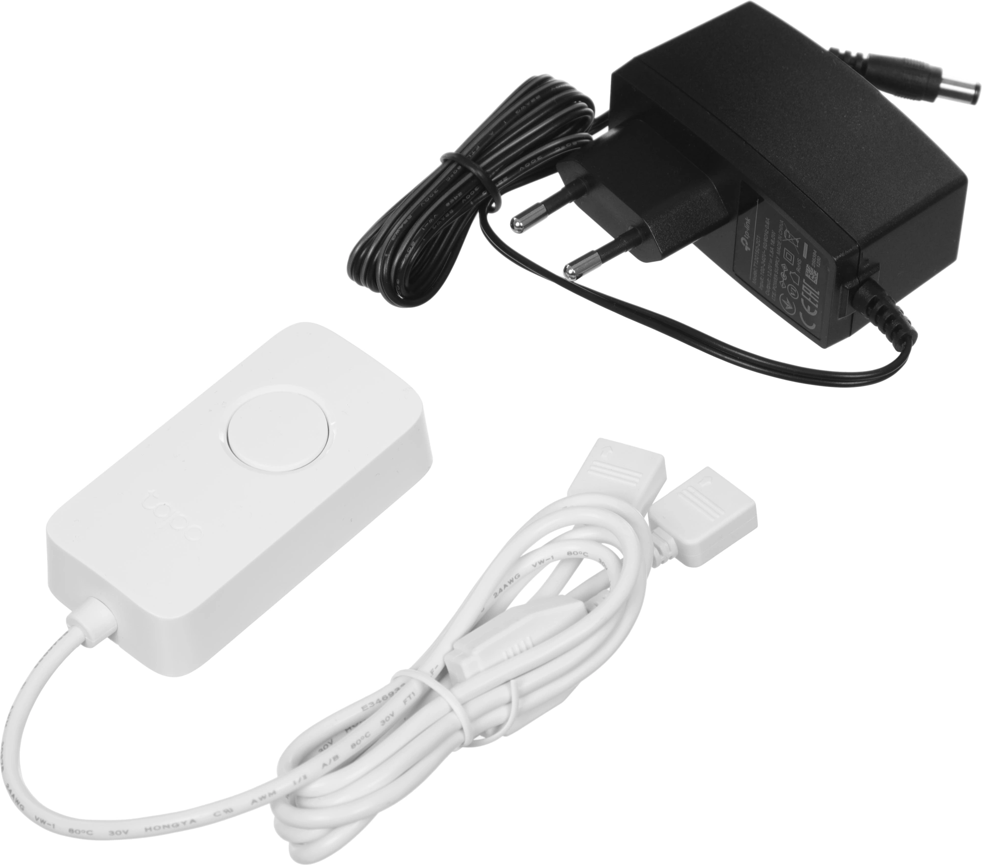 Умная светодиодная лента TP-Link Tapo L900-10 20.5В 5м — миниатюра 17