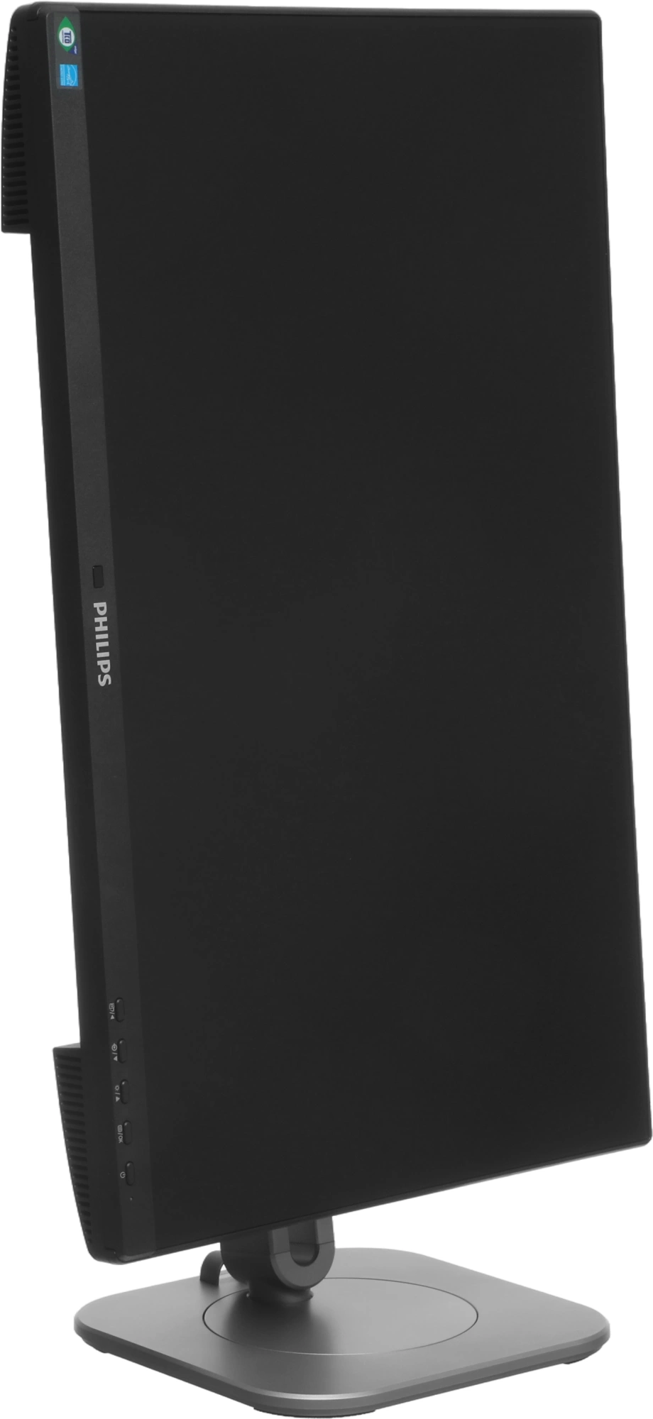 Монитор Philips 23.8" 24B2U4301 черный IPS LED 16:9 HDMI M/M матовая HAS Piv 300cd 178гр/178гр 1920x1080 120Hz DP FHD USB 5.74кг — миниатюра 18