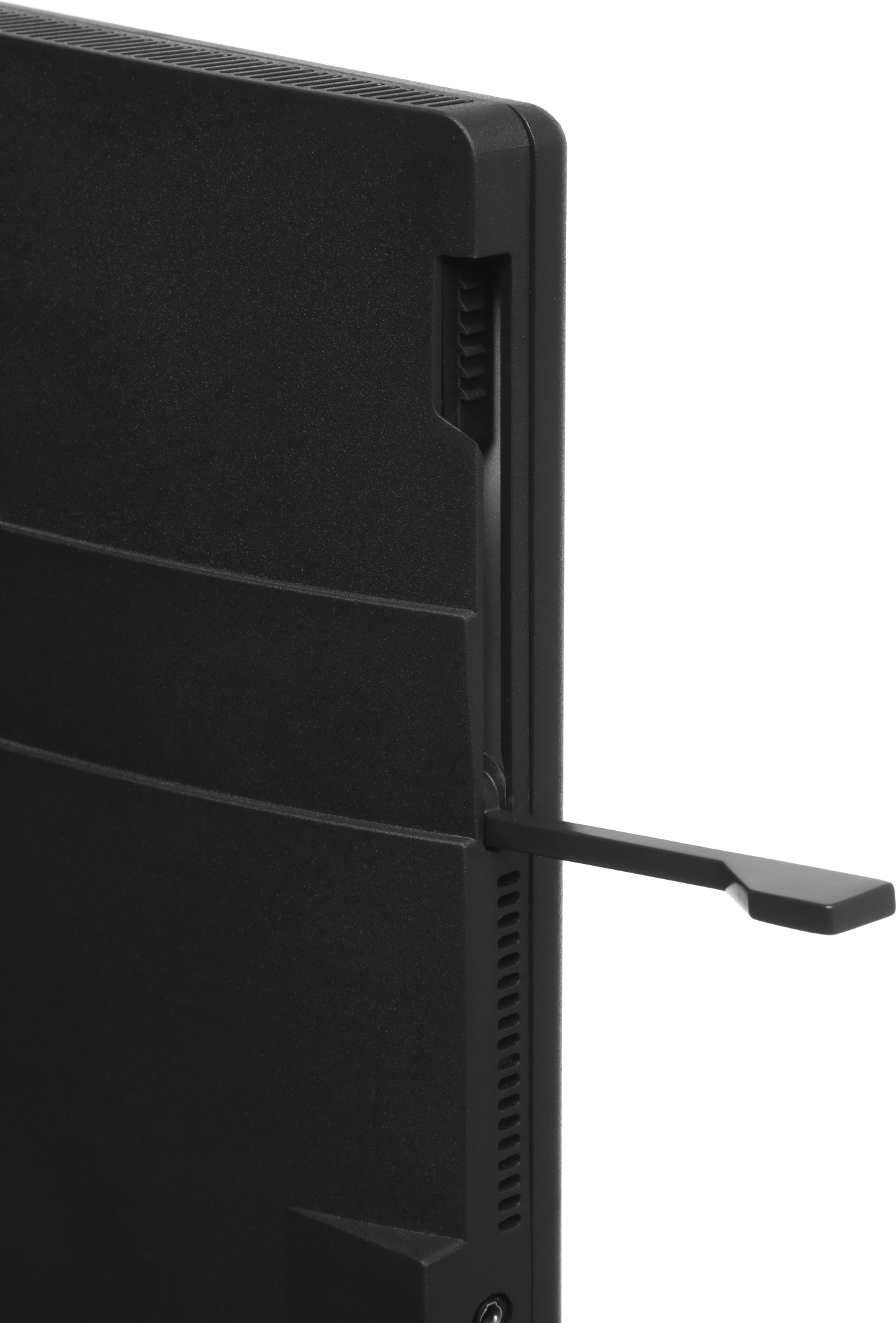 Монитор Philips 23.8" 24B2U4301 черный IPS LED 16:9 HDMI M/M матовая HAS Piv 300cd 178гр/178гр 1920x1080 120Hz DP FHD USB 5.74кг — миниатюра 23