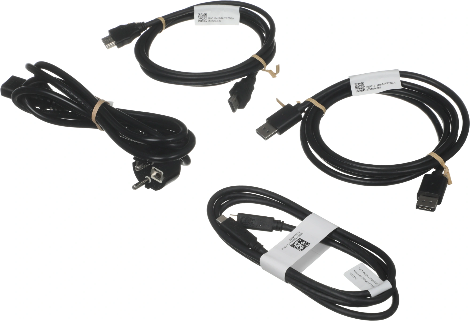Монитор Philips 23.8" 24B2U4301 черный IPS LED 16:9 HDMI M/M матовая HAS Piv 300cd 178гр/178гр 1920x1080 120Hz DP FHD USB 5.74кг — миниатюра 7