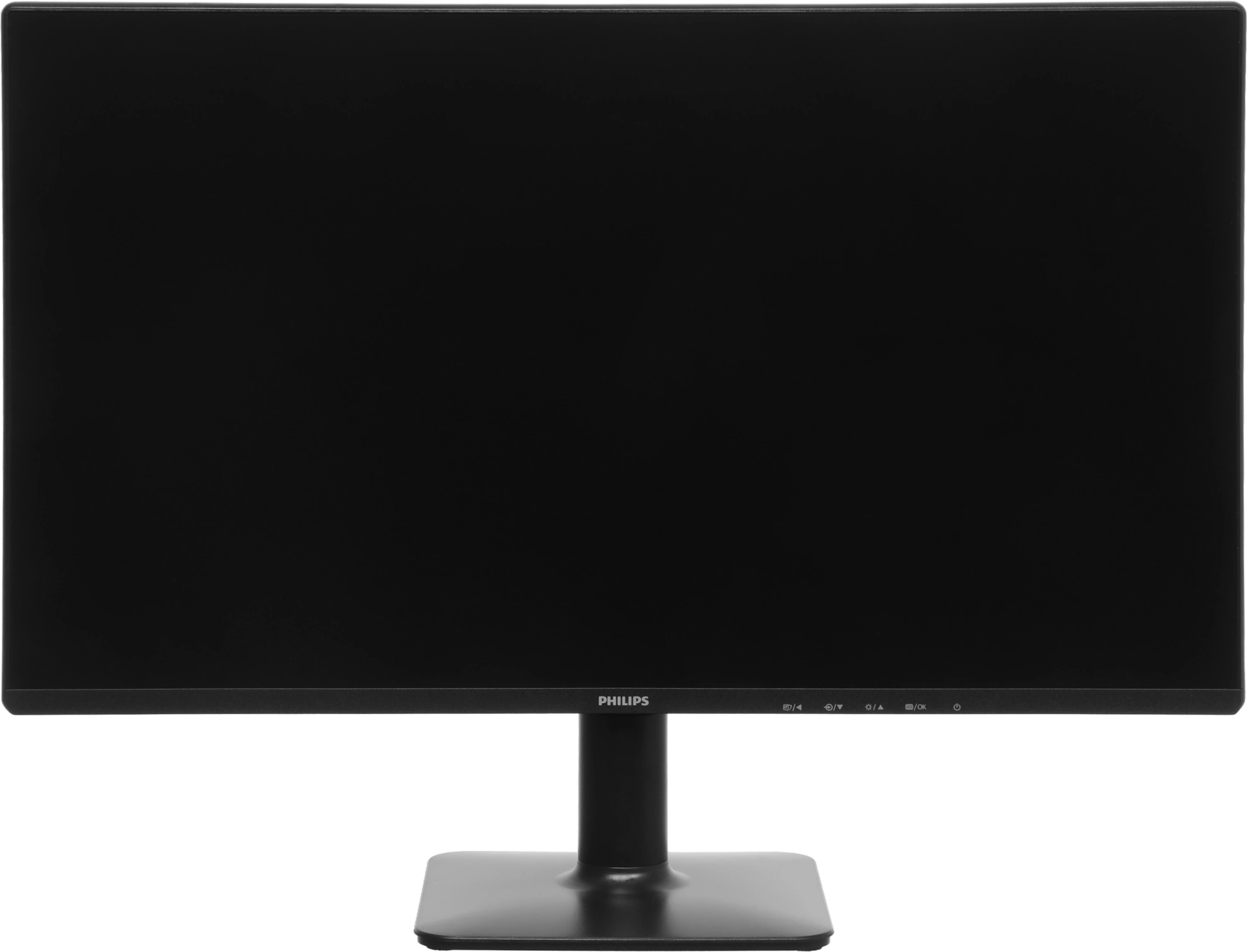 Монитор Philips 23.8" 24E2N2100 черный IPS LED 4ms 16:9 HDMI матовая 1500:1 300cd 178гр/178гр 1920x1080 120Hz VGA FHD 2.46кг — миниатюра 8