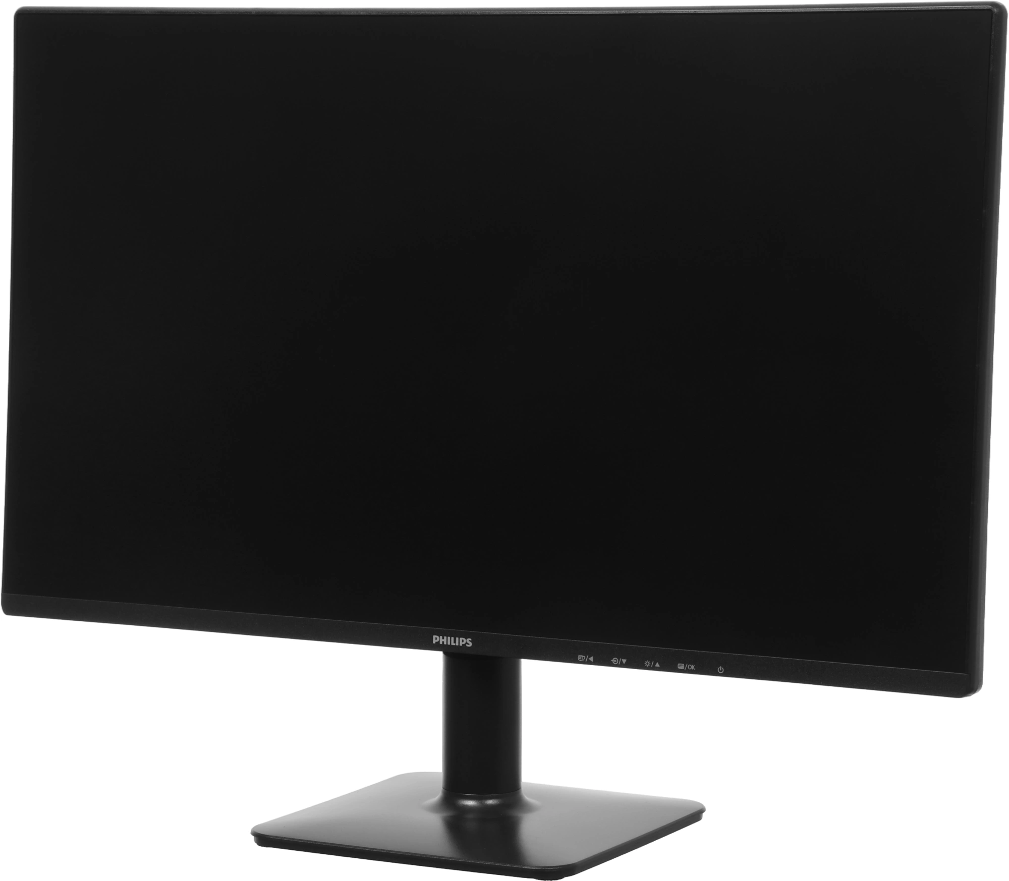 Монитор Philips 23.8" 24E2N2100 черный IPS LED 4ms 16:9 HDMI матовая 1500:1 300cd 178гр/178гр 1920x1080 120Hz VGA FHD 2.46кг — миниатюра 9
