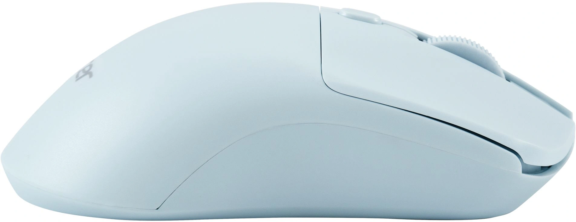 Мышь Acer OMR501 голубой оптическая 1600dpi silent беспров. USB 4but (ZL.MCE11.019) — миниатюра 5