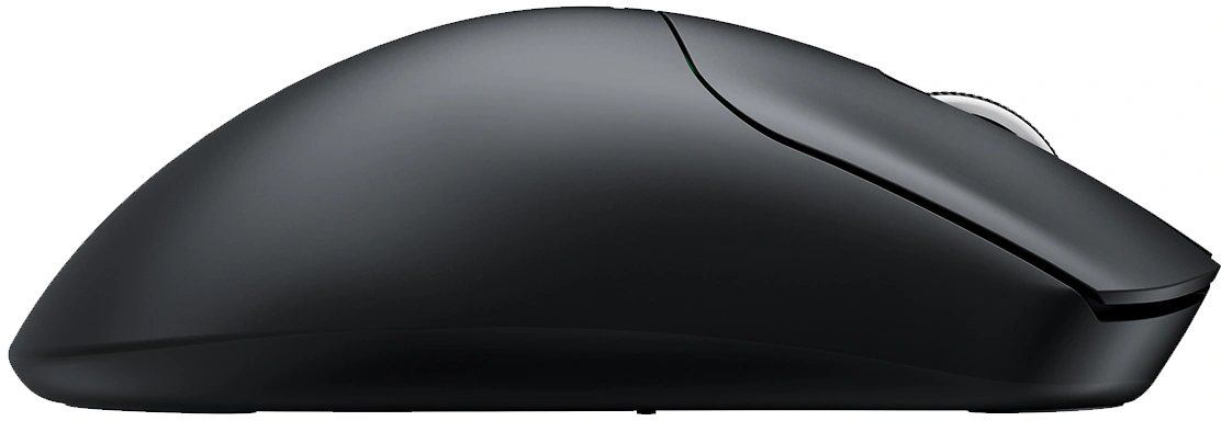 Мышь Acer Nitro OMR505 черный оптическая 12800dpi беспров. BT/Radio USB 5but (ZL.MCE11.01G) — миниатюра 4