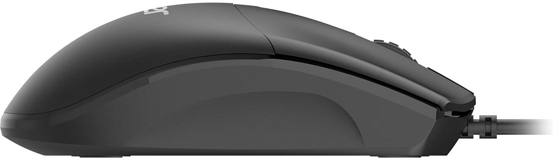 Клавиатура + мышь Acer OCC500 клав:черный мышь:черный USB (ZL.ACC11.00G) — миниатюра 7