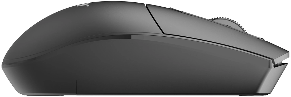 Клавиатура + мышь Acer OCC501 клав:черный мышь:черный USB беспроводная Multimedia (ZL.ACC11.00H) — миниатюра 6