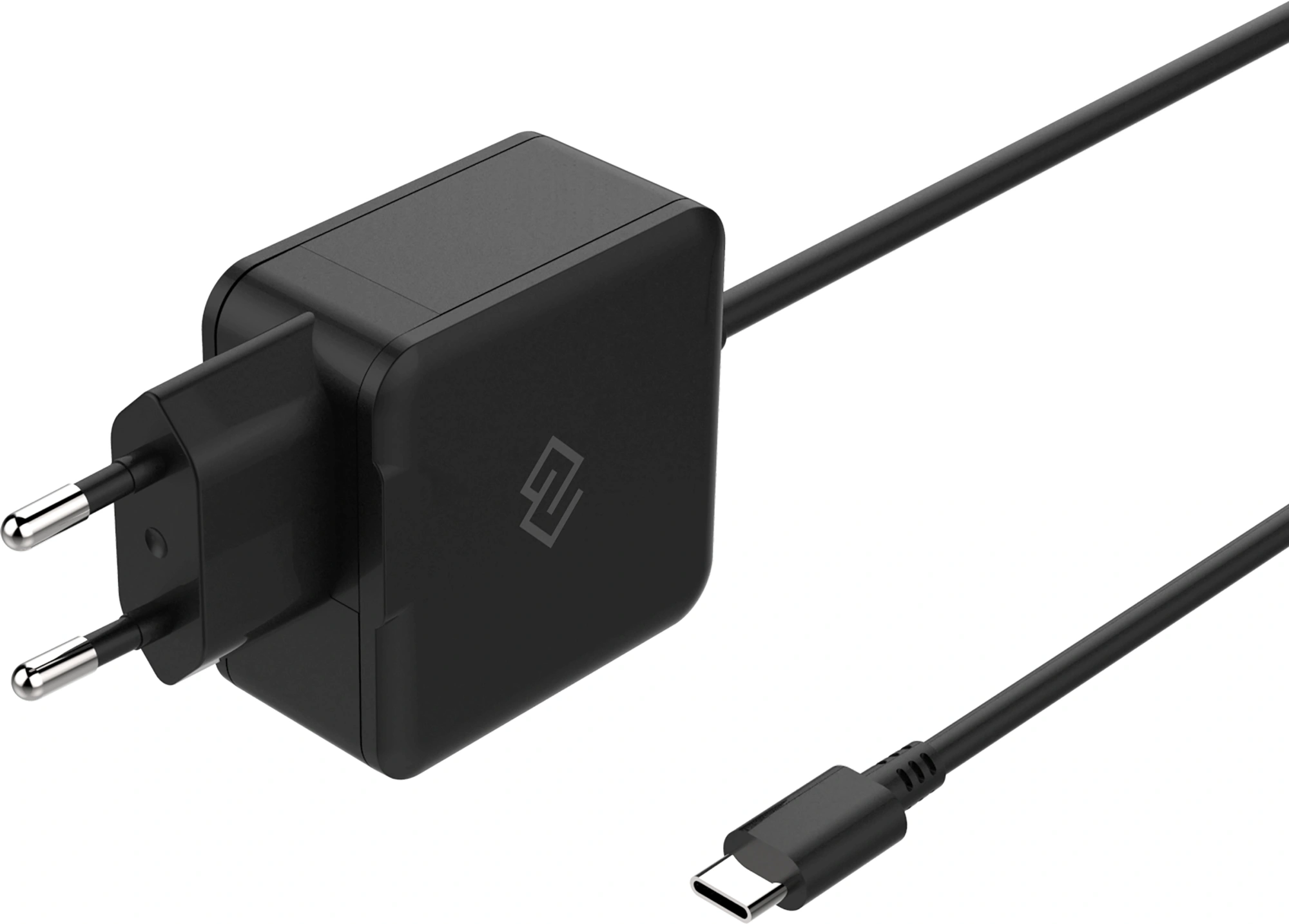 Блок питания Digma DM-U45-GAN автоматический 45W 5V-20V 2.25A от бытовой электросети — миниатюра 4