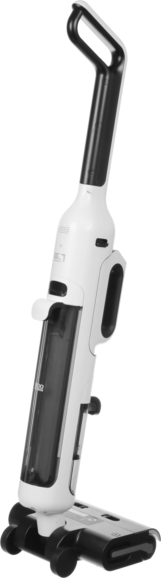 Пылесос моющий Haier HWND Q1 150Вт белый/черный — миниатюра 22