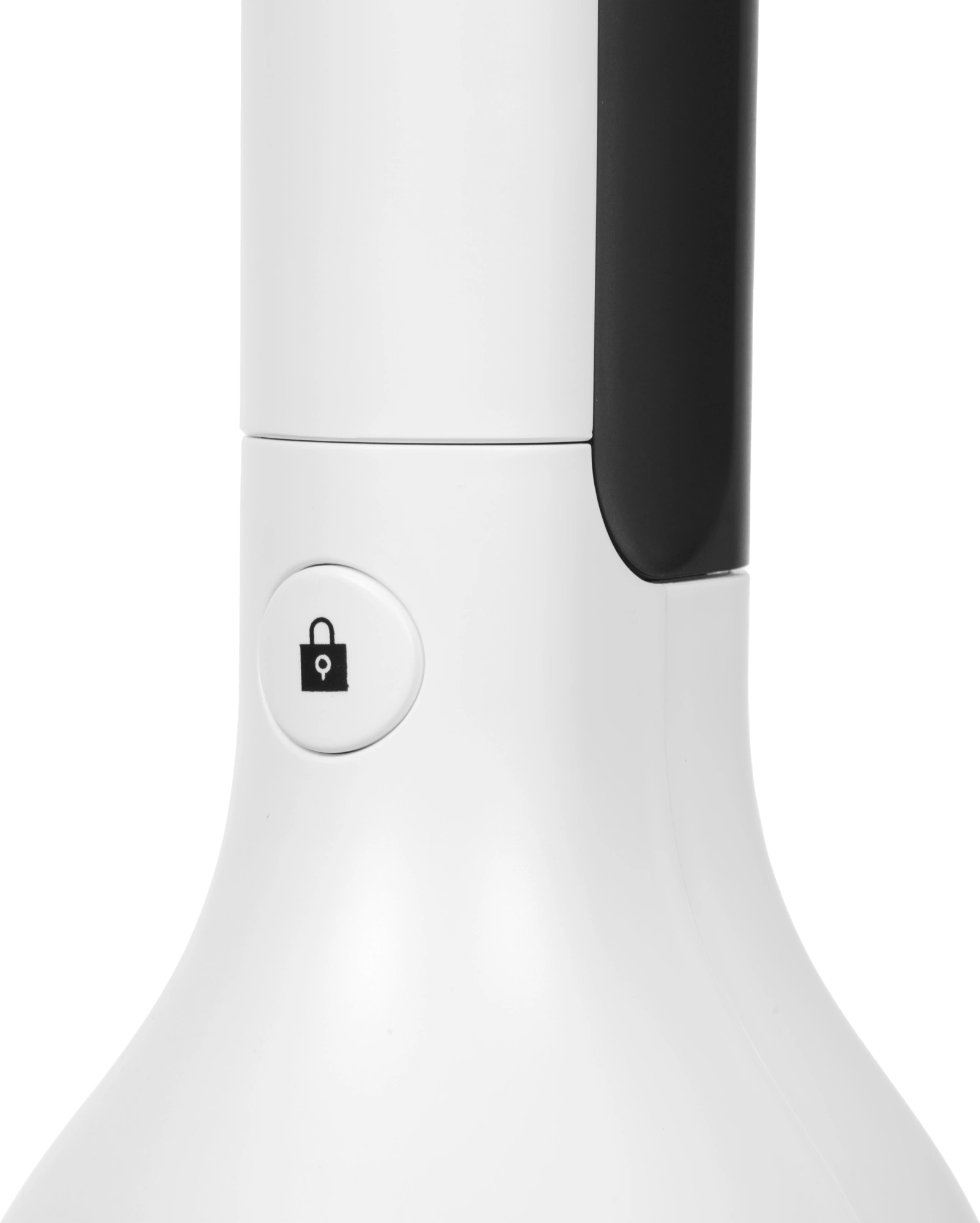 Пылесос моющий Haier HWND Q1 150Вт белый/черный — миниатюра 12
