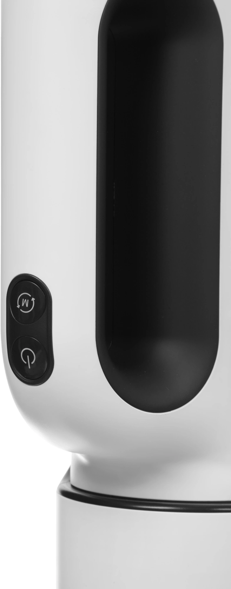 Пылесос моющий Haier HWND Q1 150Вт белый/черный — миниатюра 13
