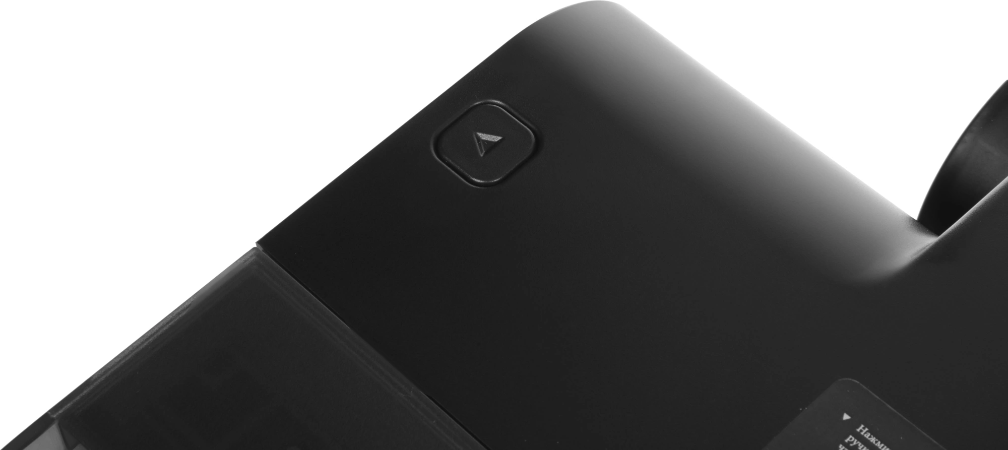 Пылесос моющий Haier HWND Q1 150Вт белый/черный — миниатюра 16