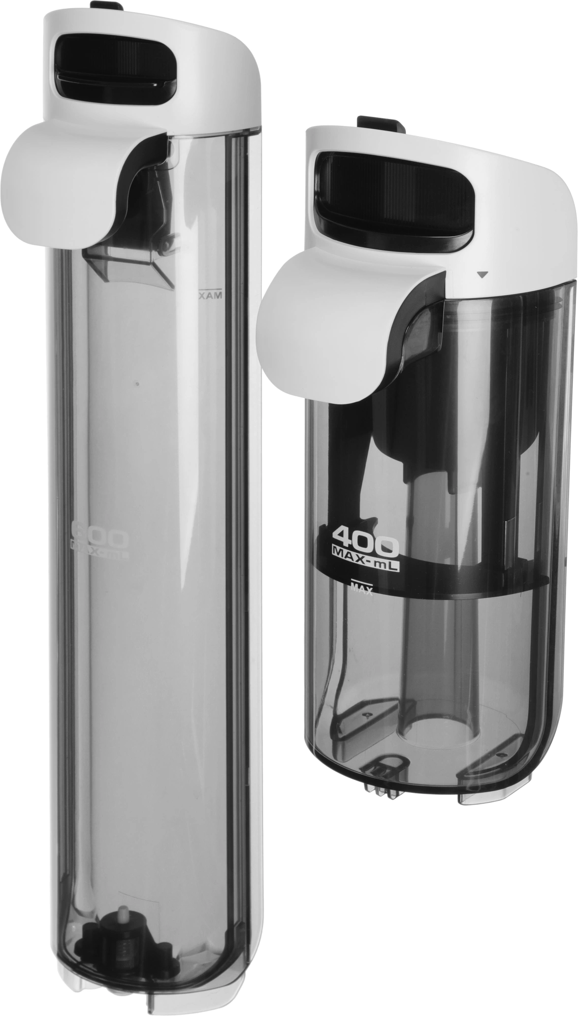 Пылесос моющий Haier HWND Q1 150Вт белый/черный — миниатюра 25