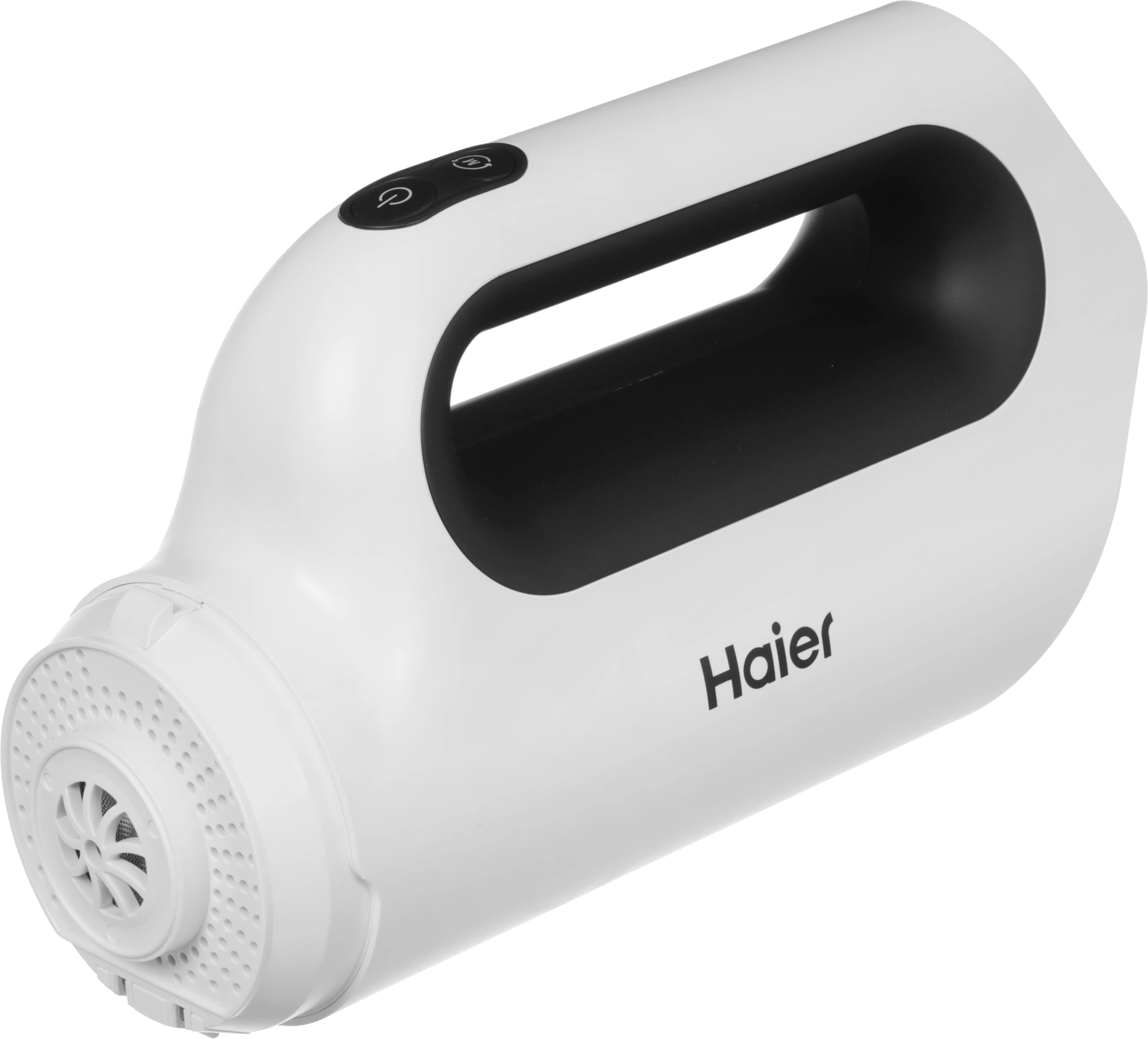 Пылесос моющий Haier HWND Q1 150Вт белый/черный — миниатюра 26