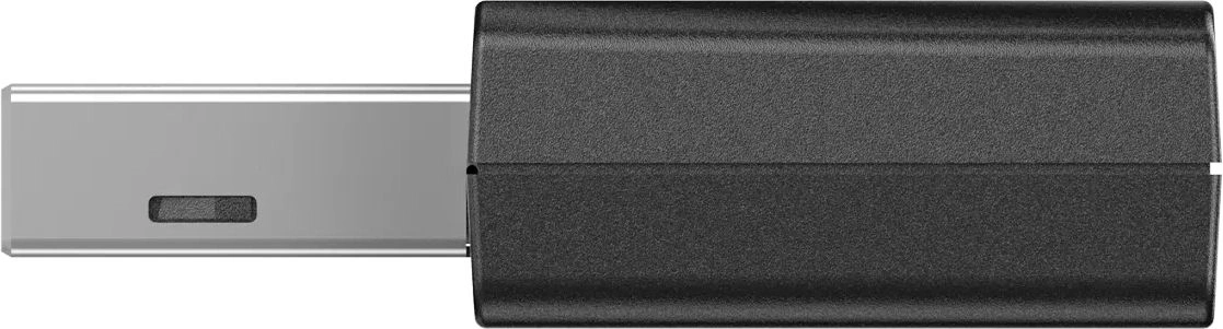 Сетевой адаптер Wi-Fi Asus USB-BE92 NANO BE6500 USB 2.0 (ант.внутр.) 2ант. — миниатюра 3