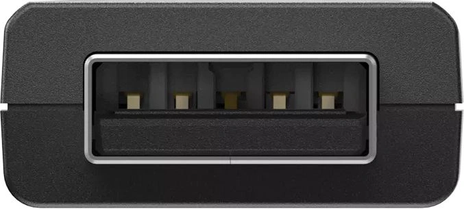 Сетевой адаптер Wi-Fi Asus USB-BE92 NANO BE6500 USB 2.0 (ант.внутр.) 2ант. — миниатюра 2